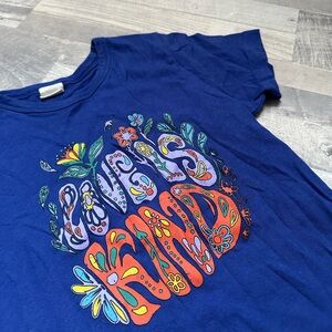 Urban Outfitters Love is Kind Baby Tee